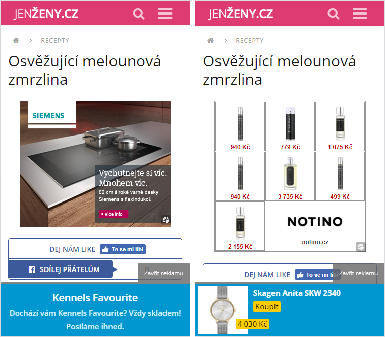 JenŽeny.cz