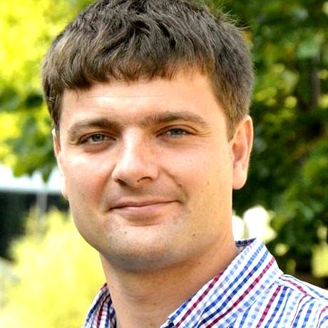 Ing. Jiri Spolek
